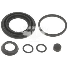 Ремкомплект, гальмівний супорт (QUICK BRAKE) 114-0022 NISSAN OPEL RENAULT