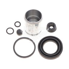 Ремкомплект, гальмівний супорт (QUICK BRAKE) 114-5002 ALFA ROMEO AUDI FIAT OPEL SAAB SEAT SKODA VW