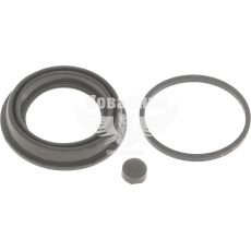 Ремкомплект, гальмівний супорт (QUICK BRAKE) 114-0002 ALFA ROMEO AUDI BMW FIAT FORD LANCIA MAZDA OPEL RENAULT SEAT SKODA TOYOTA VW DACIA