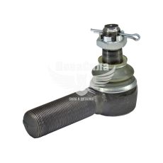 Наконечник рульовий MAN L2000, M2000, TGL, TGM М28х1,5 L-105мм. прав. (Febi) DAF, Iveco, MB, VOLVO