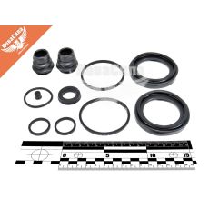 Рем. к-т. суппорта MB Vario з96р.в. перед. 60мм. (Lucas) (Autofren)