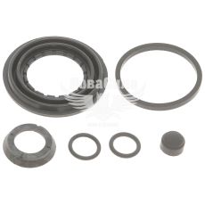 Ремкомплект, гальмівний супорт (QUICK BRAKE) 114-0013 ALFA ROMEO AUDI BMW FORD MERCEDES-BENZ OPEL PEUGEOT SAAB SEAT SKODA TOYOTA VOLVO VW KIA