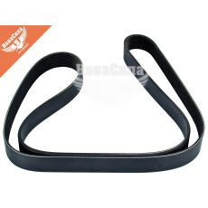 Ремінь поліклиновий 8PK1520HD (Dayco) генер. VOLVO