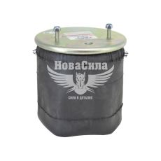 Подушка пневматическая ROR, KOGEL, SMB N-4157 (Rider) (без стакана)