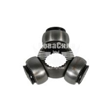Муфта з шипами, приводний вал (PASCAL) G4R003PC NISSAN OPEL RENAULT