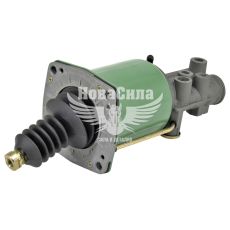 Пневмо-гідро підсилювач зчеплення IVECO (Rider) (ПГУ)