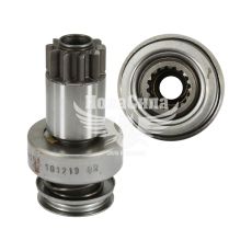 Привід з механізмом вільного ходу, стартер (Cargo) 234785