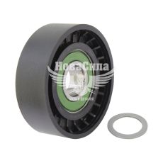 Натяжний ролик, поліклиновий ремінь (MAGNETI MARELLI) 331316171278 BMW