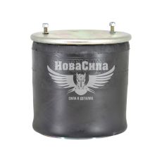 Подушка пневматична BPW N-881 (Stellox) метал. (з стаканом)