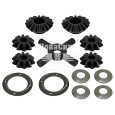 Рем. к-т. дифференциала DAF (Rider)