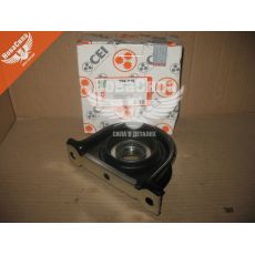 Підшипник підвісний Iveco EuroСargo з91р.в. (CEI)