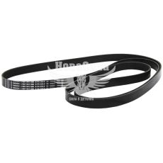 Поліклиновий ремінь (BOSCH) 1 987 947 566 CHRYSLER DODGE MERCEDES-BENZ VOLVO HYUNDAI KIA