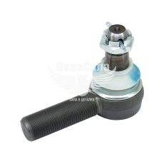 Наконечник рульовий MAN М30х1,5 L-120мм. лів. (Febi) (DAF, MB, Iveco, Renault, Scania, Volvo)