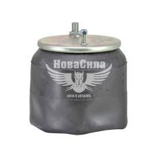 Подушка пневматична FRUEHAUF N-4156 (Stellox) (без стакана)