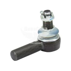 Наконечник рульовий MAN М30х1,5 L-120мм. прав. (Febi) (DAF, MB, Iveco, Renault, Scania, Volvo)