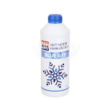 Тосол концентрат синій -80 (NSG AUTO) G-11 1.5л.