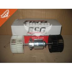 Моторчик пічки MB 609-711 з86-94р.в. 24V (BSG) (з крильчаткою)