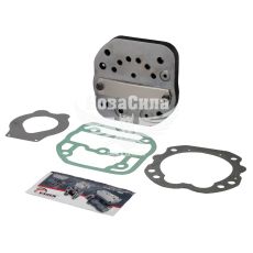 Плита клапанна в зборі WABCO, MAN 26.281 (Vaden)