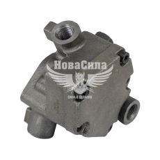 Топливный насос Iveco Eurostar, Eurotech, Eurotrakker, Stralis, Trakker (Engitech) (низкого давления)