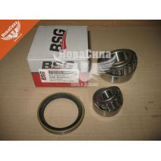 Підшипник ступиці MB 609-814D з86-94р.в. перед. (BSG)