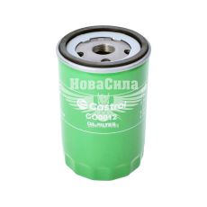 Фільтр масляний (Castrol) VW Golf III з91-99р.в. 1.6, 1.8, 2.0