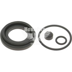 Ремкомплект, гальмівний супорт (QUICK BRAKE) 114-0025 FIAT FORD LANCIA MAZDA MERCEDES-BENZ NISSAN OPEL RENAULT VOLVO VW JEEP