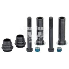 Палець супорта MB 609-711 з86-94р.в. (Rider) MB Vario з96р.в.