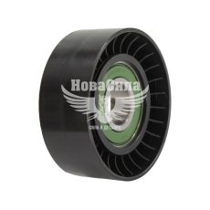 Натяжний ролик, поліклиновий ремінь (ABA) 25109146 AUDI SEAT SEAT SKODA VW