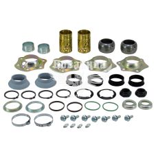 Рем. к-т. росжымнова вала тормоз. BPW ECO MAX (Sampa) (металл. сухар)