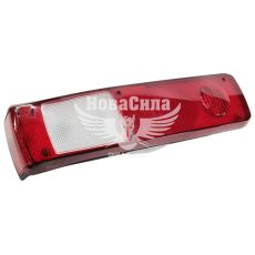 Фонарь Renault Kerax, Magnum, Premium зад. лев. (Isiksan) VOLVO FH12, 16, FM, FE, FL