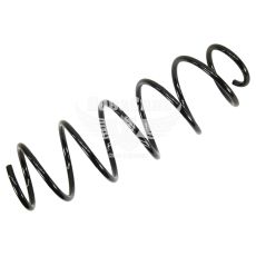 Пружина ходової частини (MONROE) SE2395 FIAT