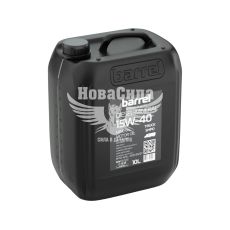 Моторное масло дизель 15W-40 (Barrel) Diesel-Mineral Truck SHPD 10л.