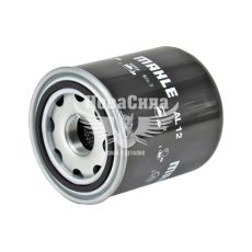 Фільтр вологовідділювача М39х1.5мм. (Mahle) DAF, IVECO, MAN, MB, RENAULT, VOLVO