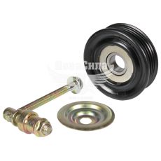 Ролик ремня кондиціонера Geely CK (Fitshi) (підсил.)