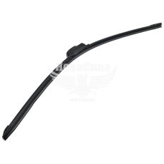 Щетка стеклоочистителя бескаркасная 23 580мм. (Bolid) (All Seasons)
