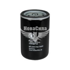 Фільтр паливний (Molder) MAN, IKARUS