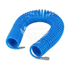 Шланг компресора 5х8мм. 15Атм. 15м. (Molder)