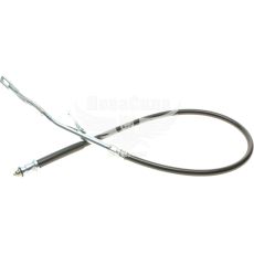 Трос ручн. гальма MB 609-811 з86-94р.в. лів. (Rotweiss)