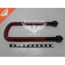 Стремянка MB Vario зад. ресори 25см. з/г (STR) (М16х1,5 L=250)