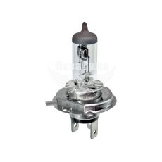 Лампочка галогенна H4 P43t 12V-60/55Вт (Zollex)
