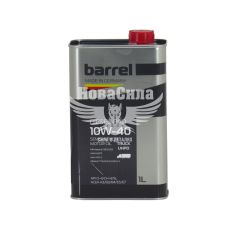 Моторное масло дизель 10W-40 (Barrel) Diesel-Pao Truck UHPD 1л.