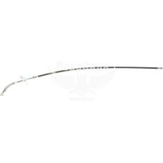 Трос ручн. гальма MB 609-811 з86-94р.в. прав. (Rotweiss)