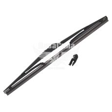 Щітка заднього склоочисника 300мм. (Zollex) (R-412)