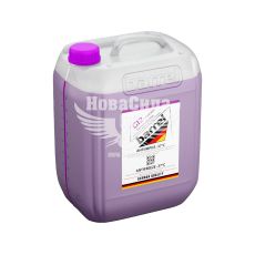 Тосол антифриз фіолетовий -37 (Barrel) G-12++ 10л.