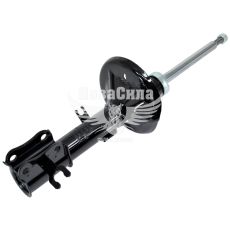 Амортизатор Chevrolet Aveo (стійка) передній масляний (Hort) правий