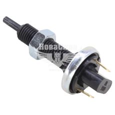 Датчик гальм. 2101-07 вимикач стоп-сигналу (лягушка) пласт. (Vortex) 2108-09, 2410-Газ