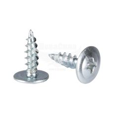 Саморіз 3.2х14мм. хром (Україна)