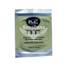 Серветка антистатична (K2) Tiker Antistatic Rag 45х80см
