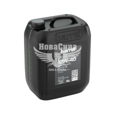 Моторное масло дизель 10W-40 (Barrel) Diesel-Pao 10л.