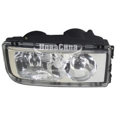 Фара передня MB Actros, Atego, Axor, Axor 2 прав. (CNT)